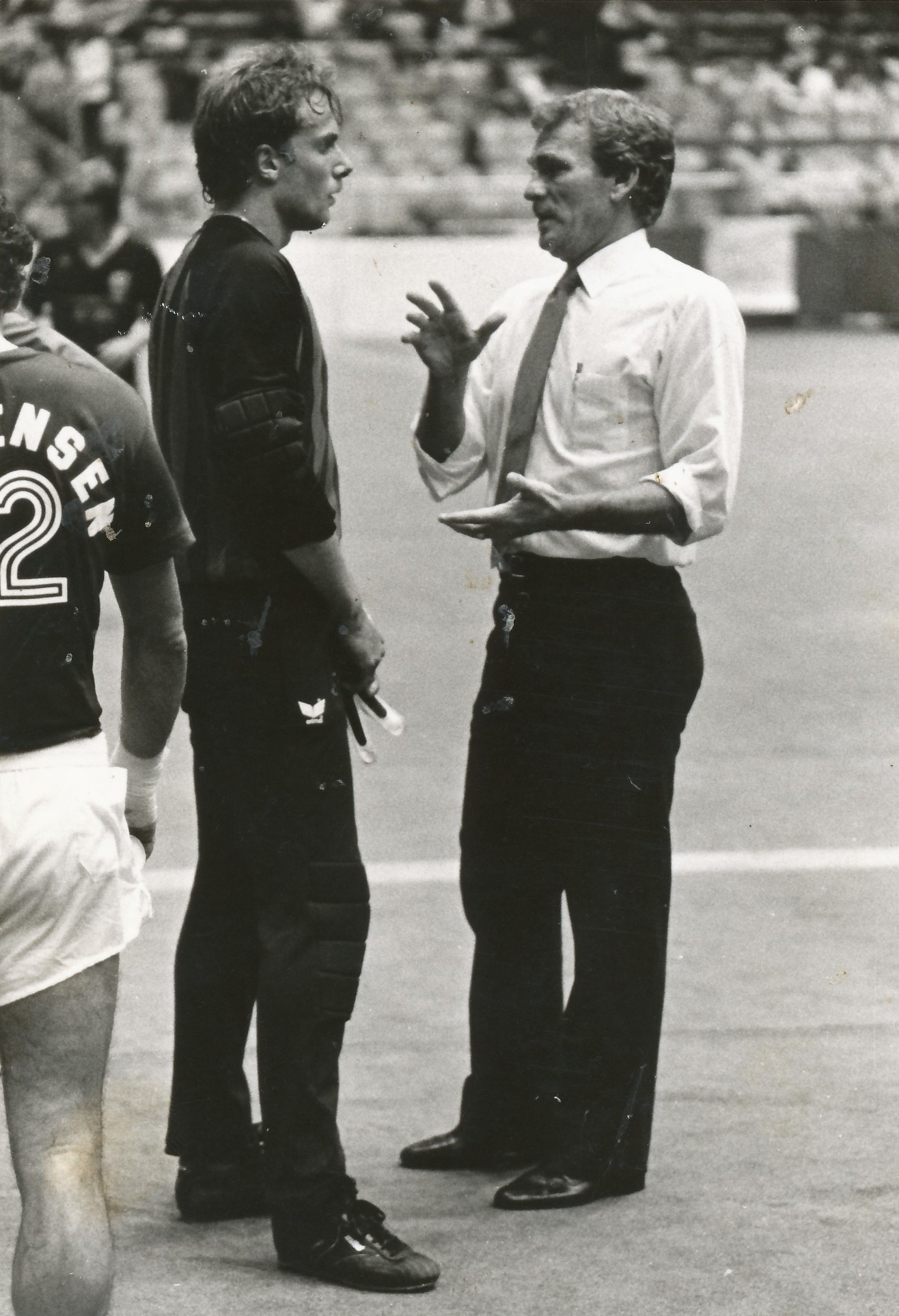 Roy Turner Kansas Sports HOF